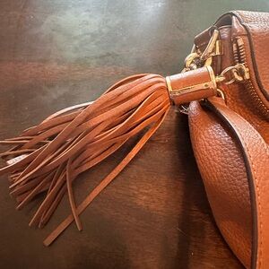 Michael Kors Soft Leather Purse
